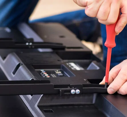 ЗаменалампыподсветкителевизораHisense